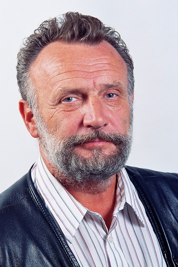 et billede af Andres Ots