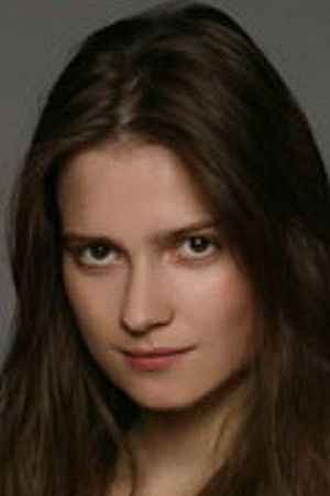 et billede af Nina Rakova