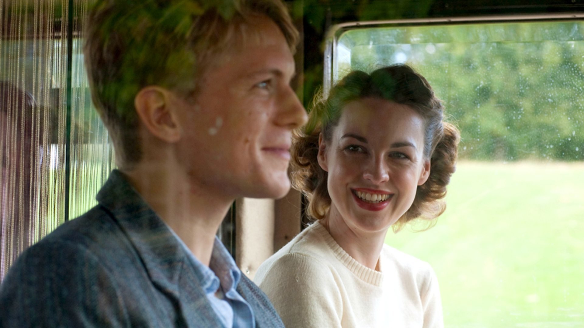 Call the Midwife