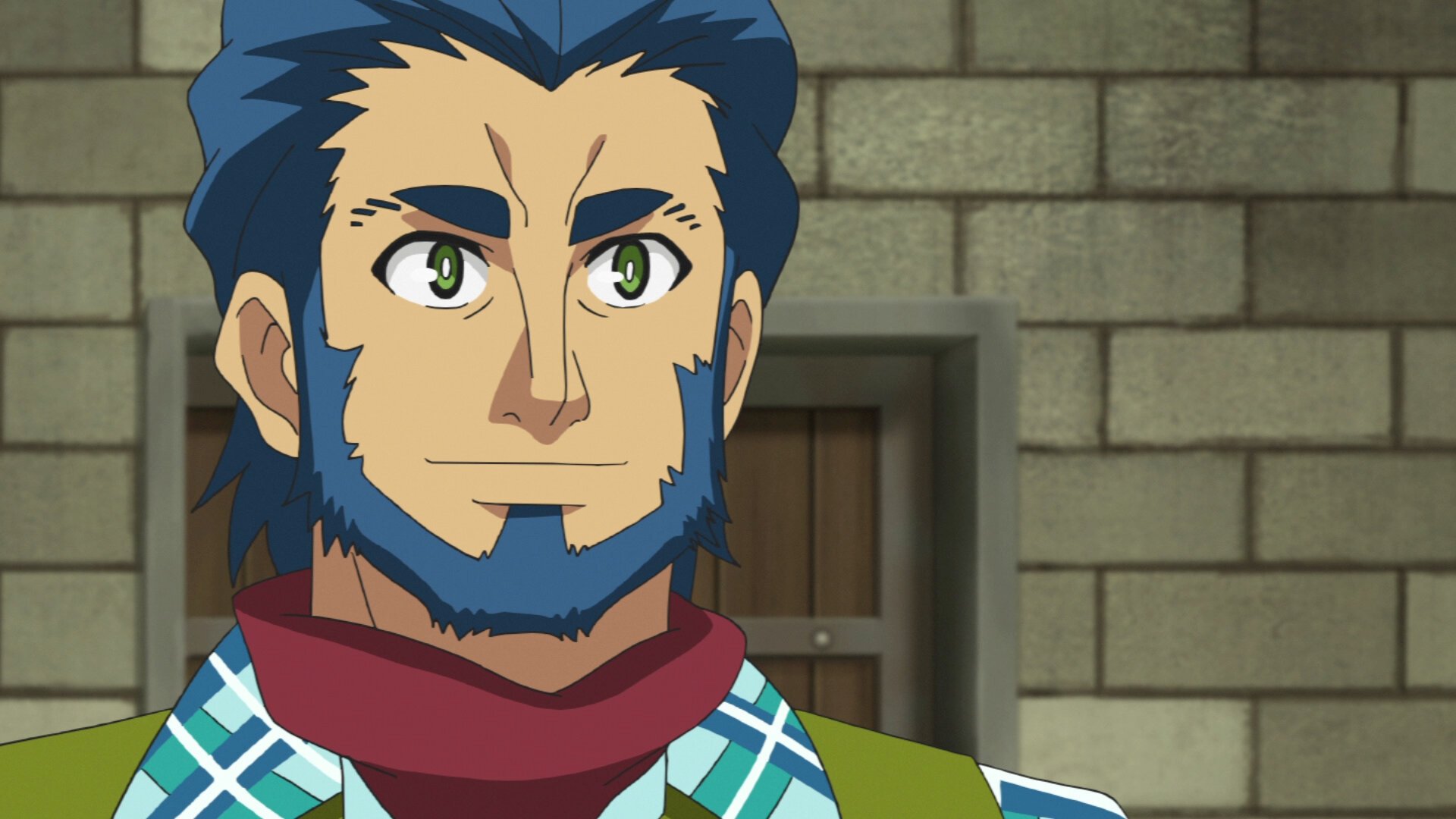 Beyblade Burst