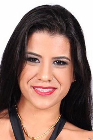 et billede af Aline Rios