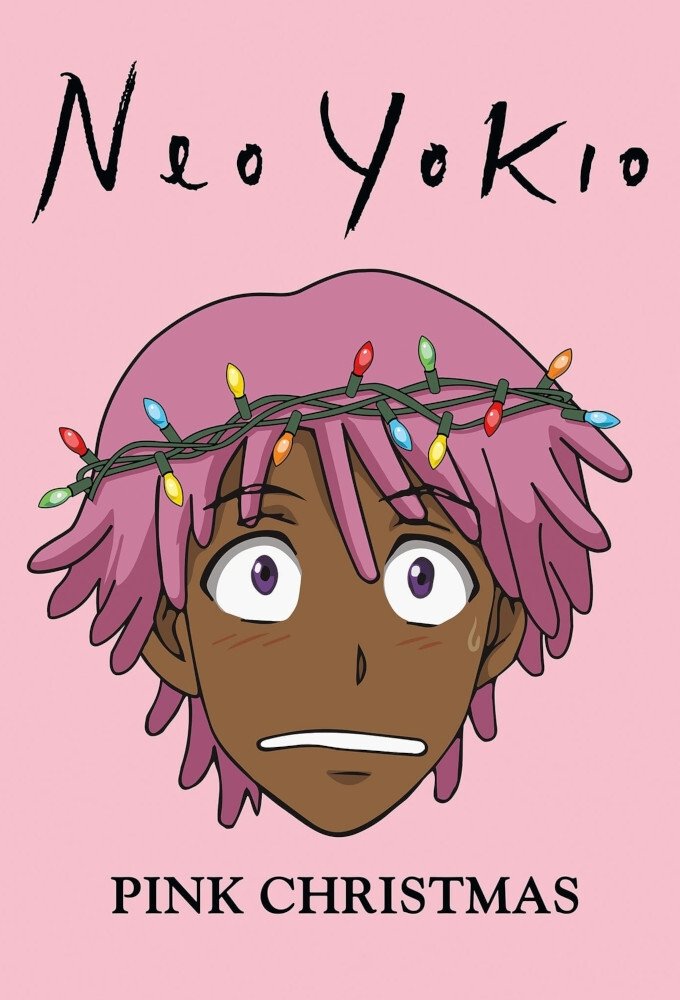 Neo Yokio: Pink Christmas