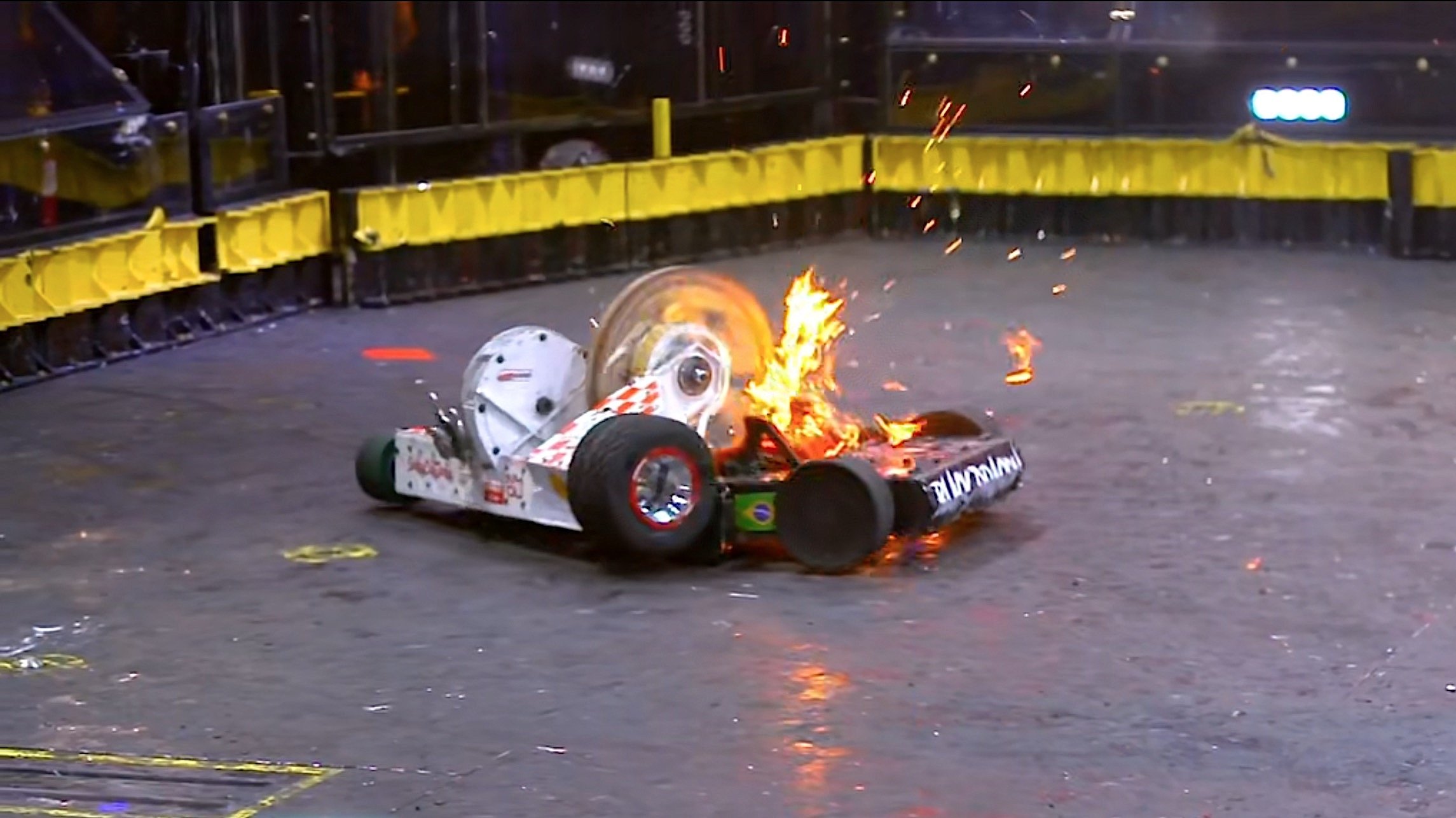 BattleBots