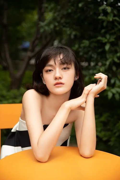 Profile image of 文淇, a notable actor/actress
