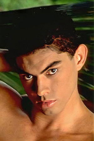 et billede af Mario Guerra