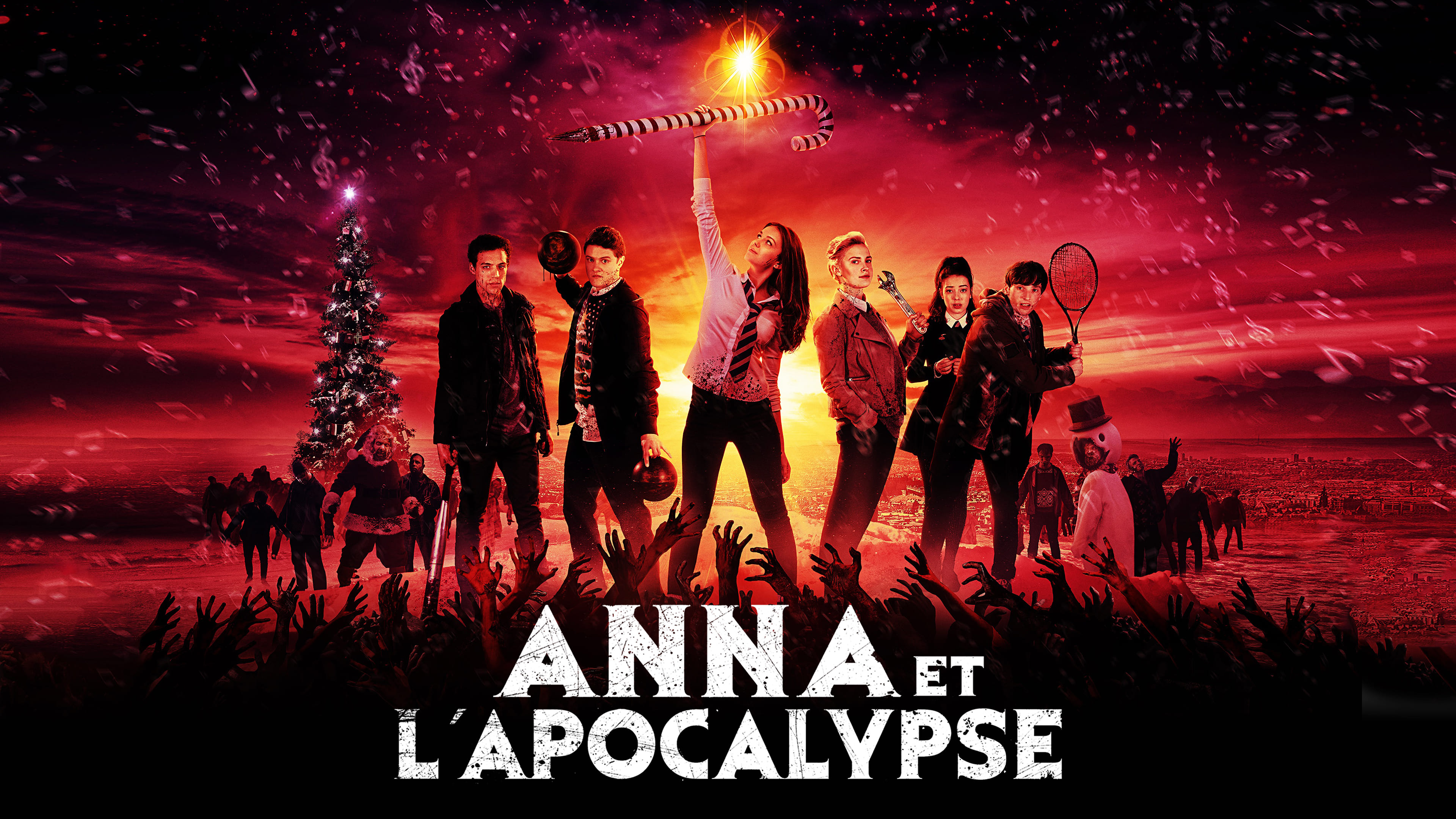 Anna and the Apocalypse