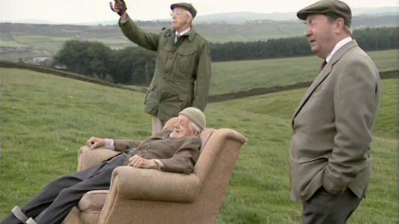 Last of the Summer Wine