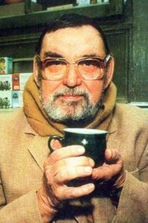 et billede af Vladimír Sís