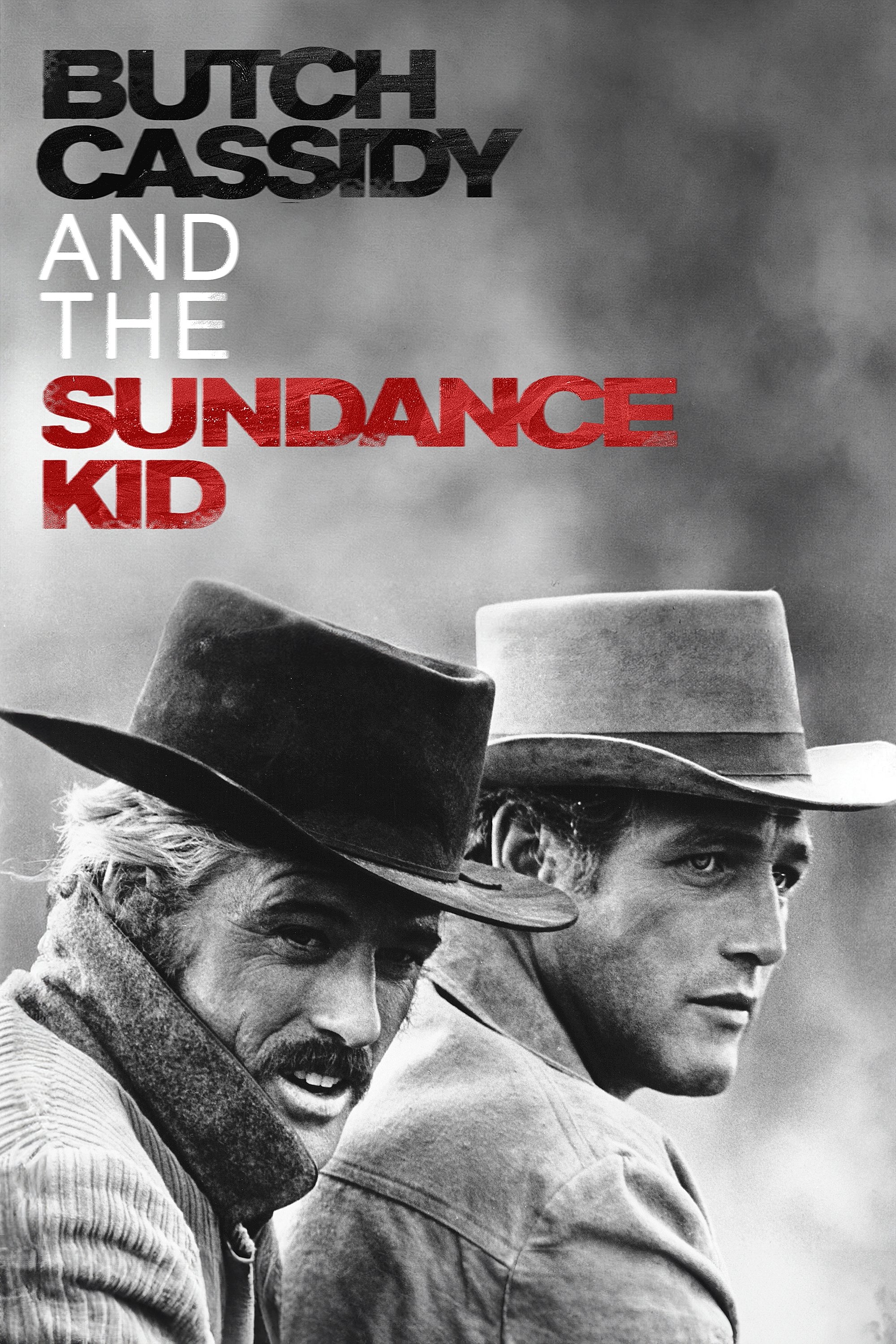 Butch Cassidy and the Sundance Kid