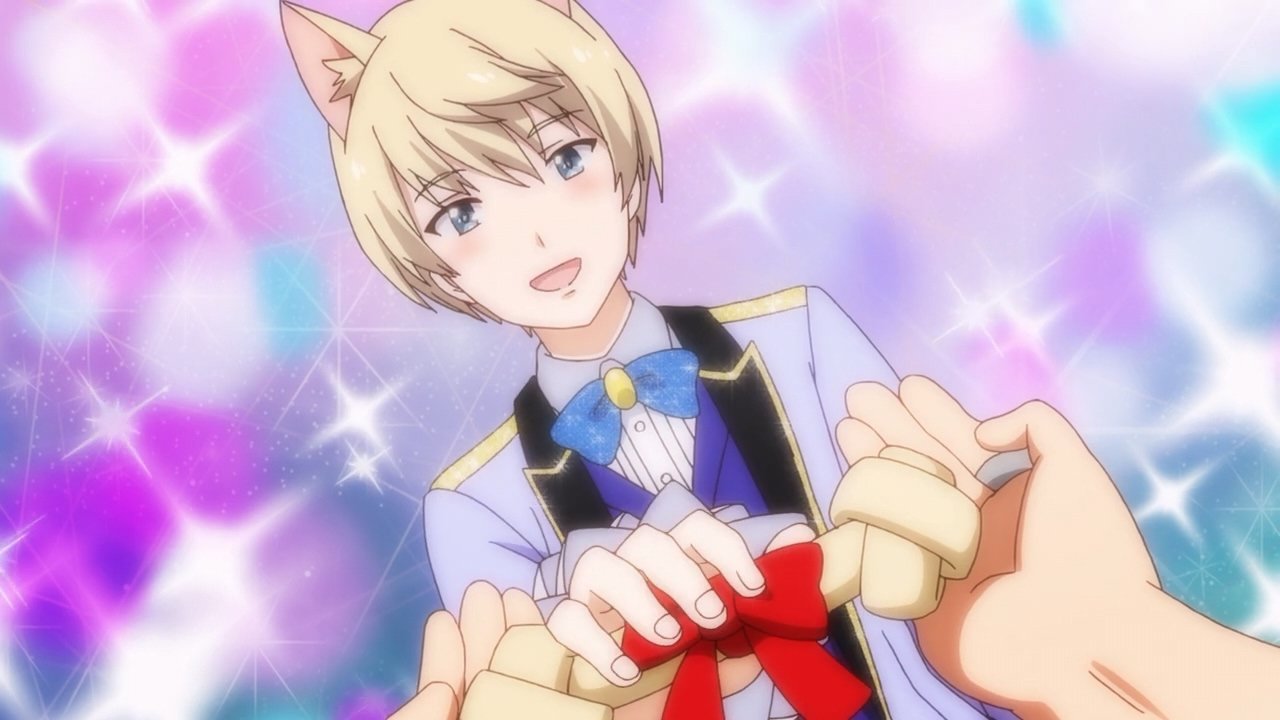 Uchitama?! Have You Seen My Tama?