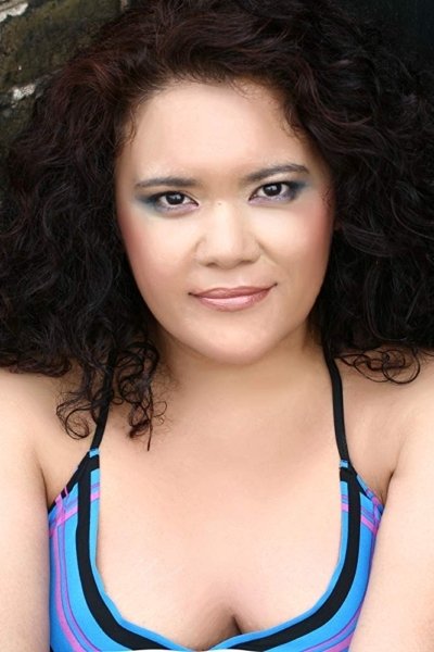 et billede af Georgia Goodman