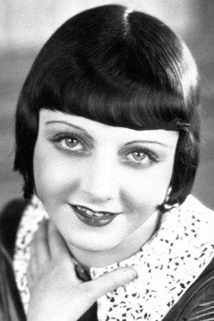 et billede af Gaby Basset