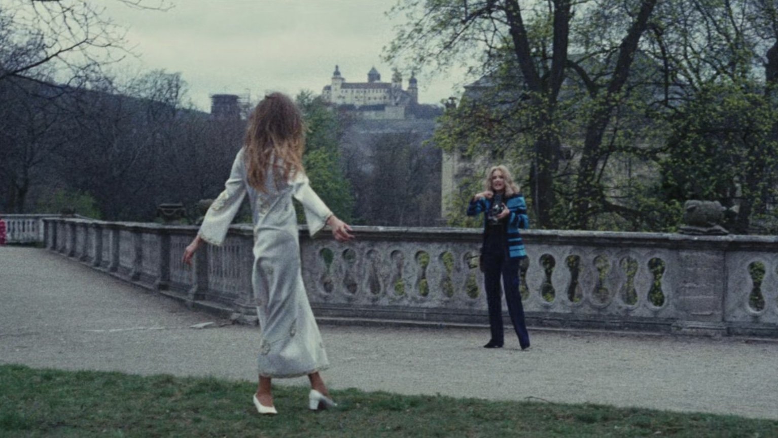 La dama rossa uccide sette volte (1972)