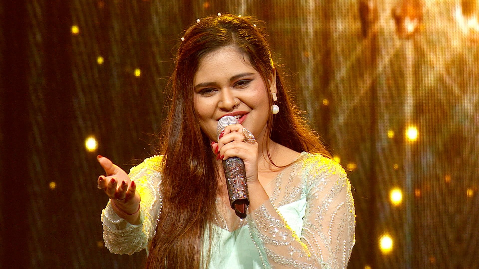 Indian Idol