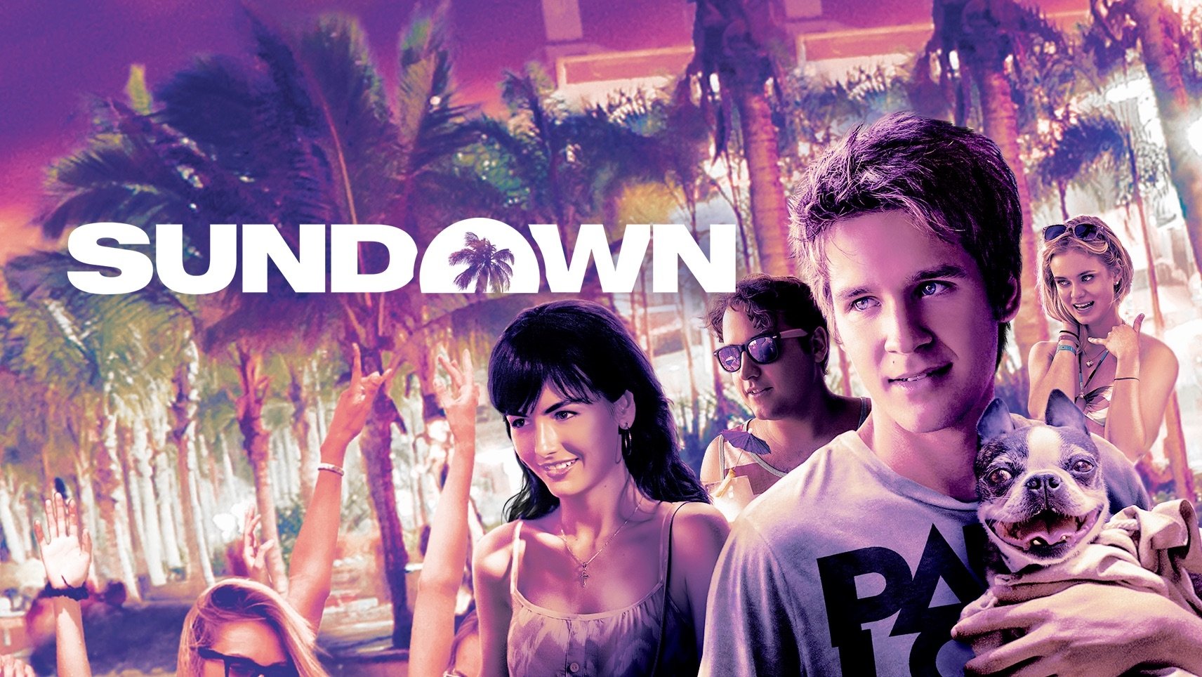 Sundown (2016)