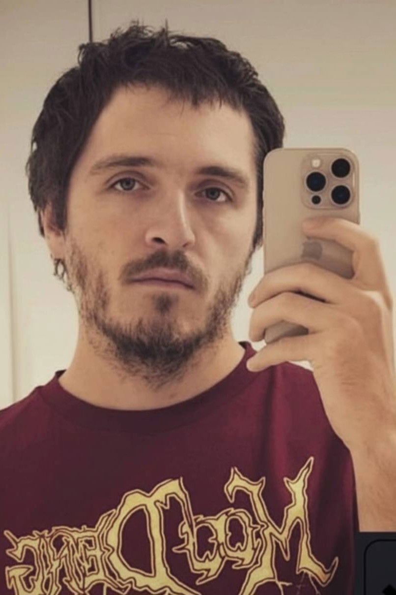 et billede af Yury Kaplan