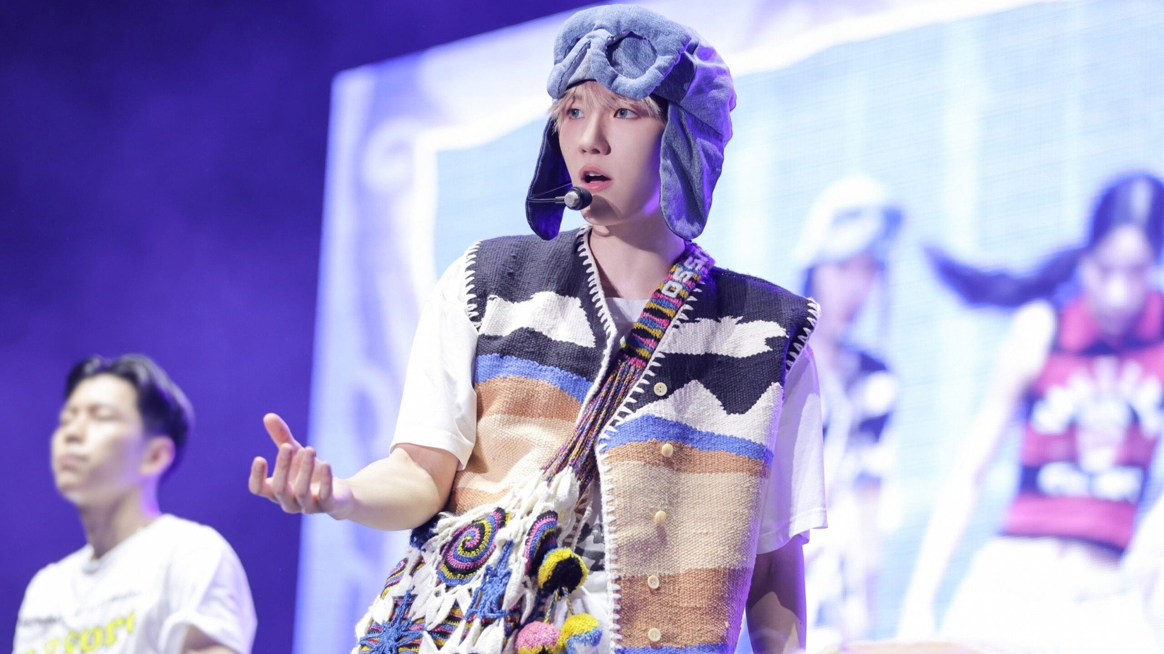 BAEKHYUN - Reverie [2025 World Tour in Seoul]