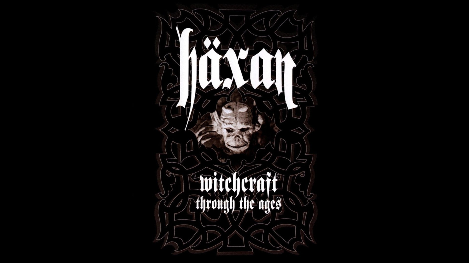 Witchcraft Through the Ages