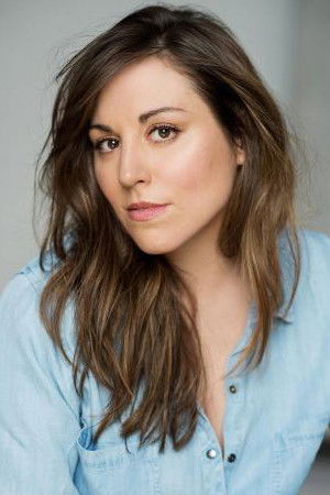 et billede af Marie Ève Morency