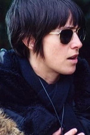 et billede af Karen Goodman