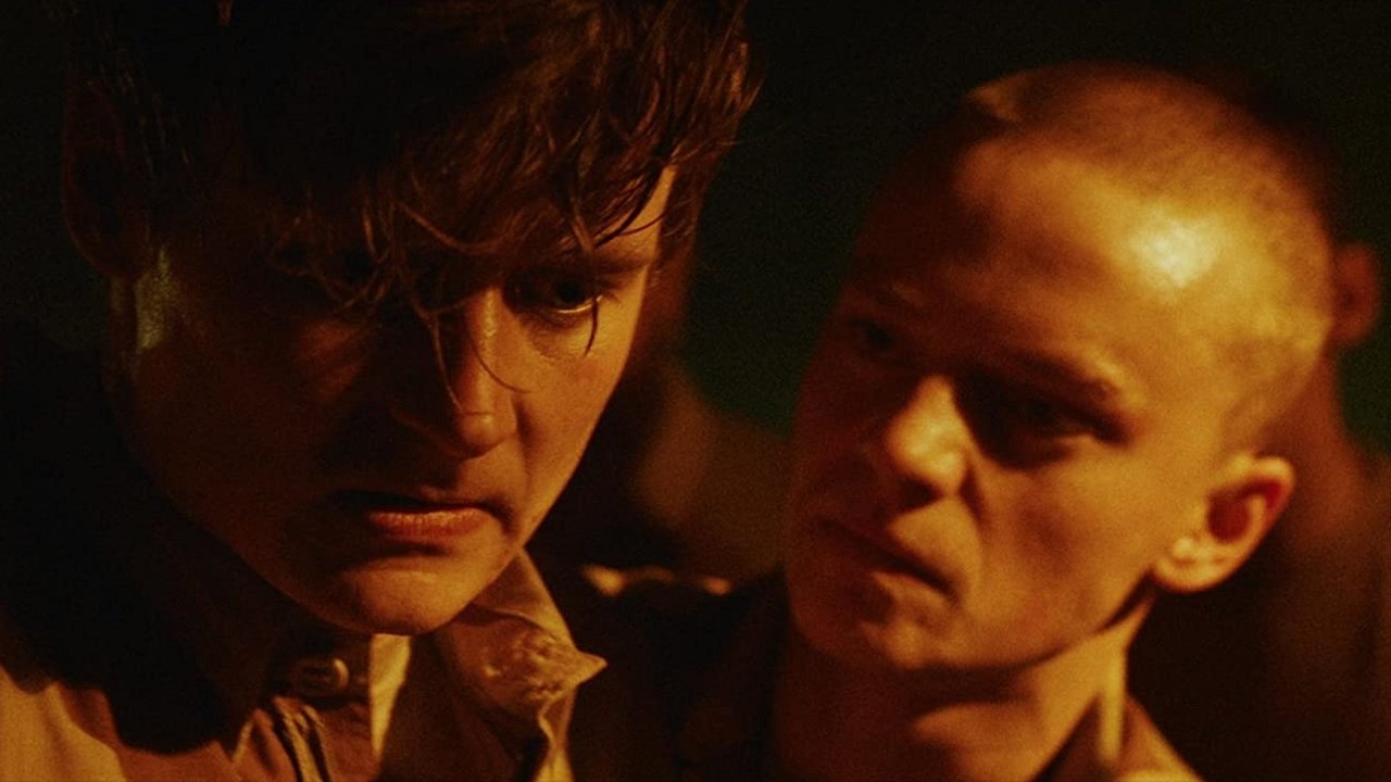 Semper Fi (2017)