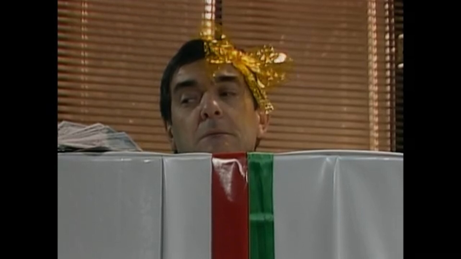 Armação Ilimitada - Épisode 7