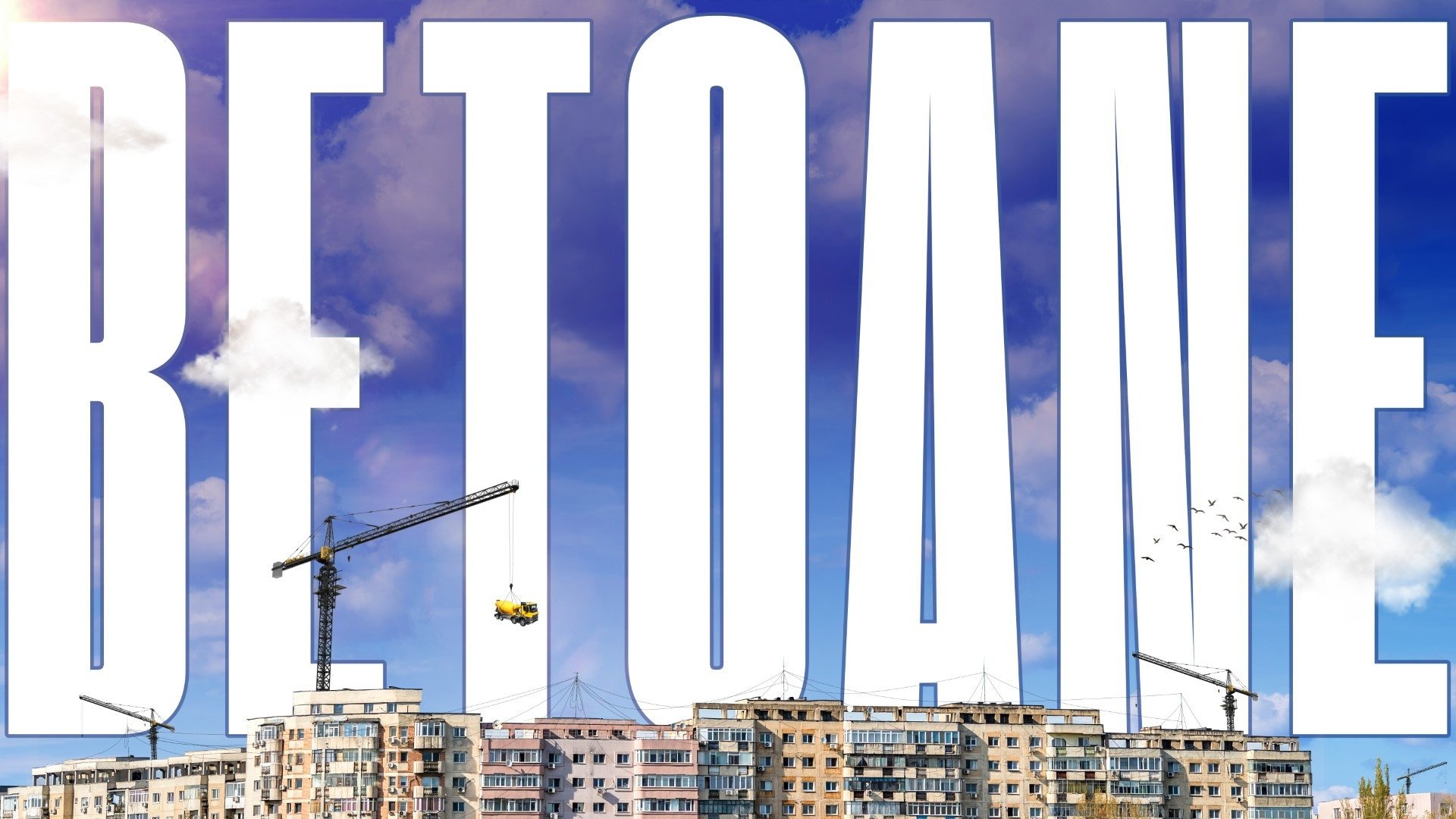Betoane