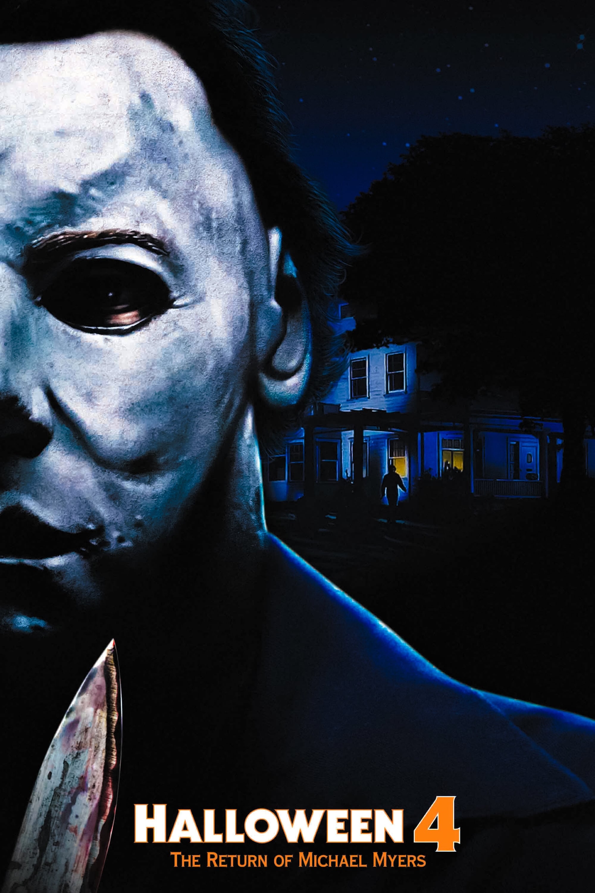 Halloween 4: The Return of Michael Myers