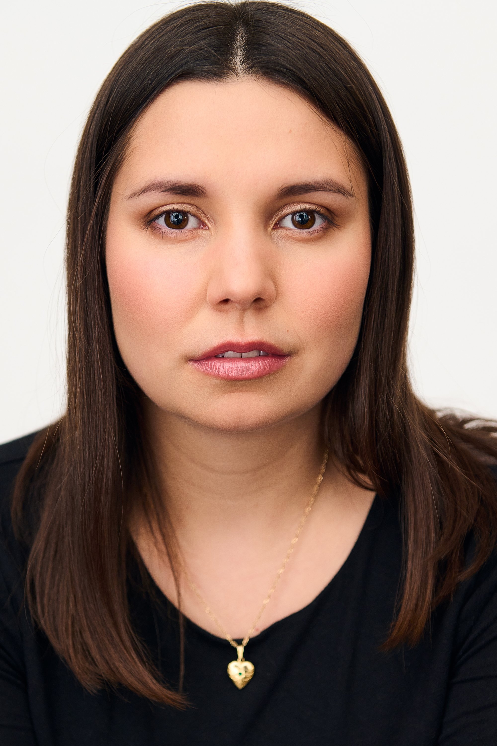 Rosalie Gobeil