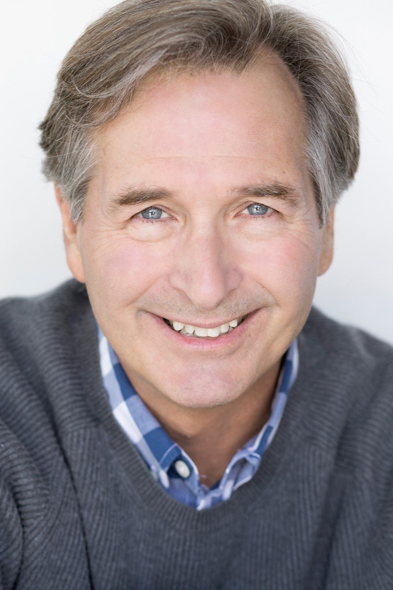 et billede af Jay Pennick