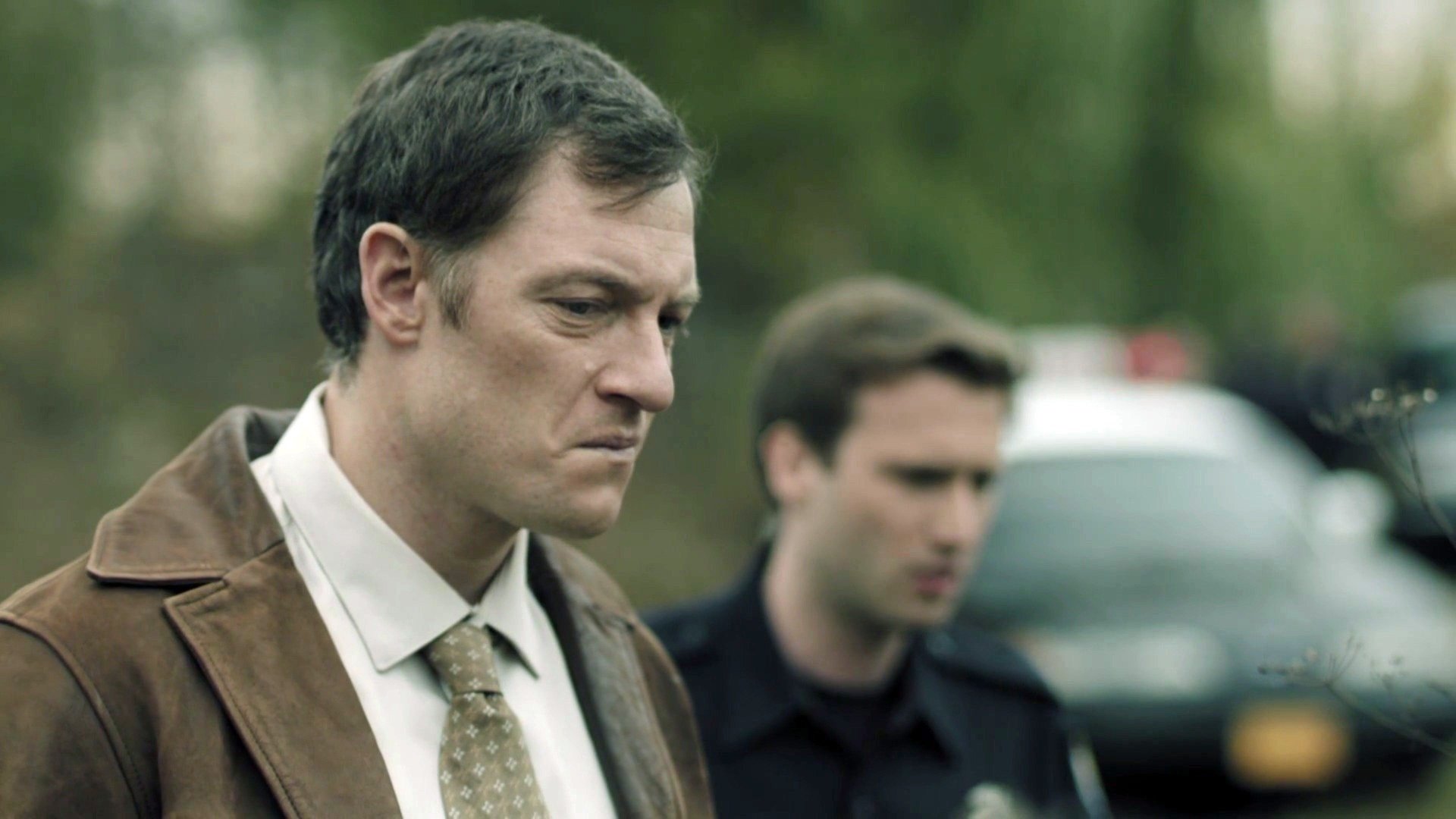 Real Detective