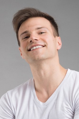 et billede af Sébastien Côté