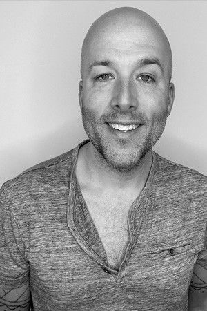 et billede af Micheal Pate