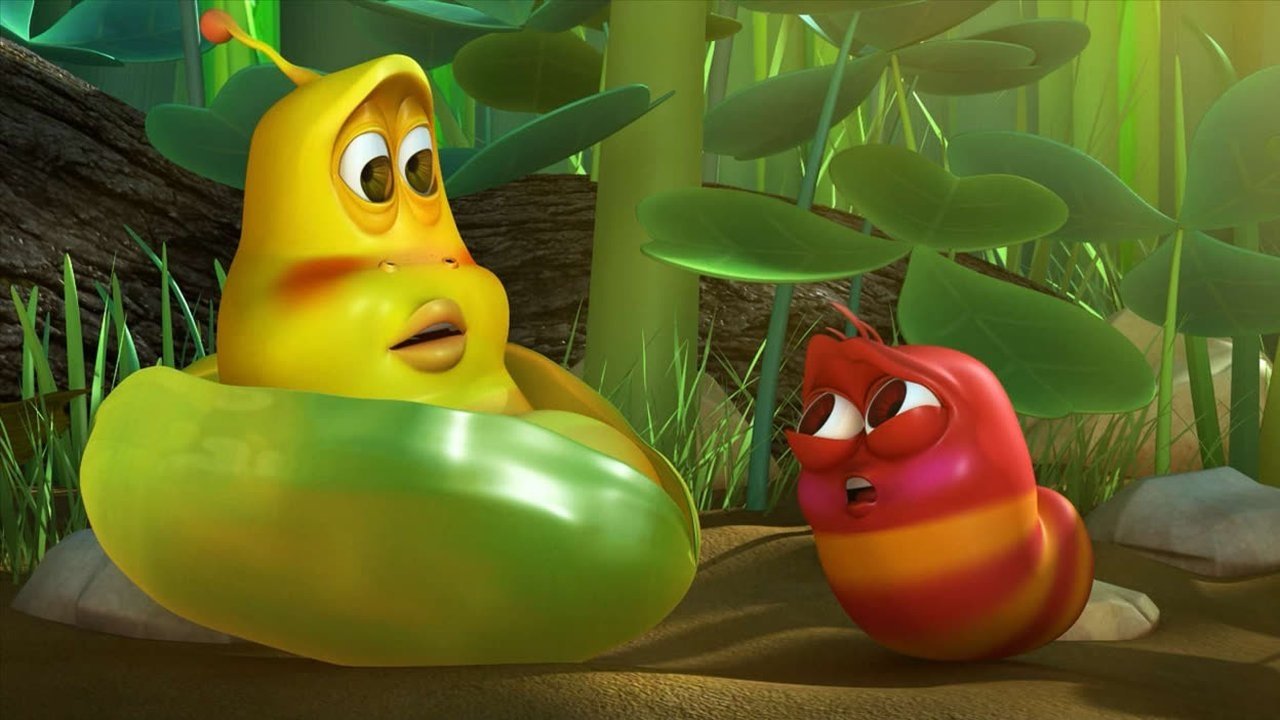Larva