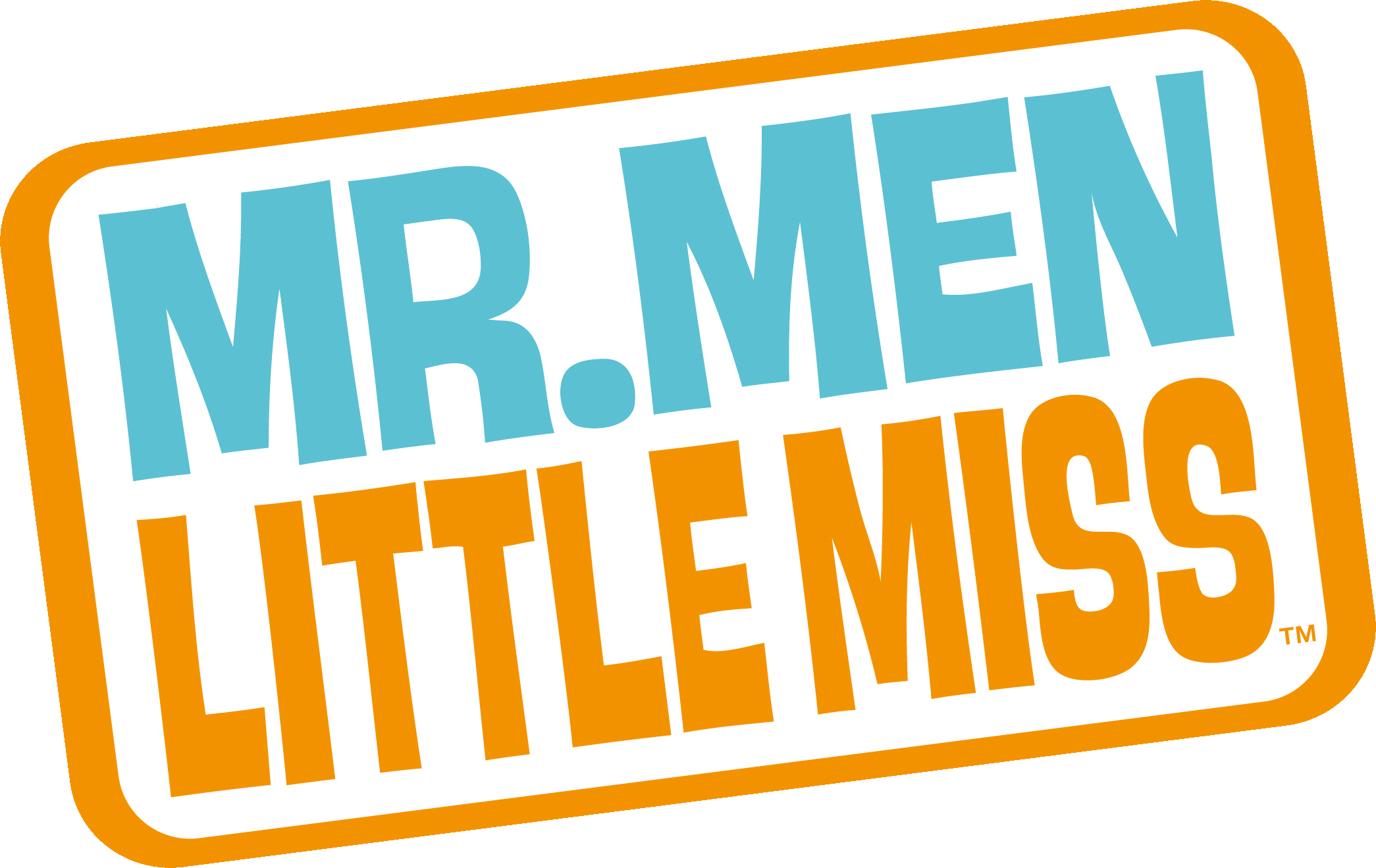 Mr. Men Little Miss