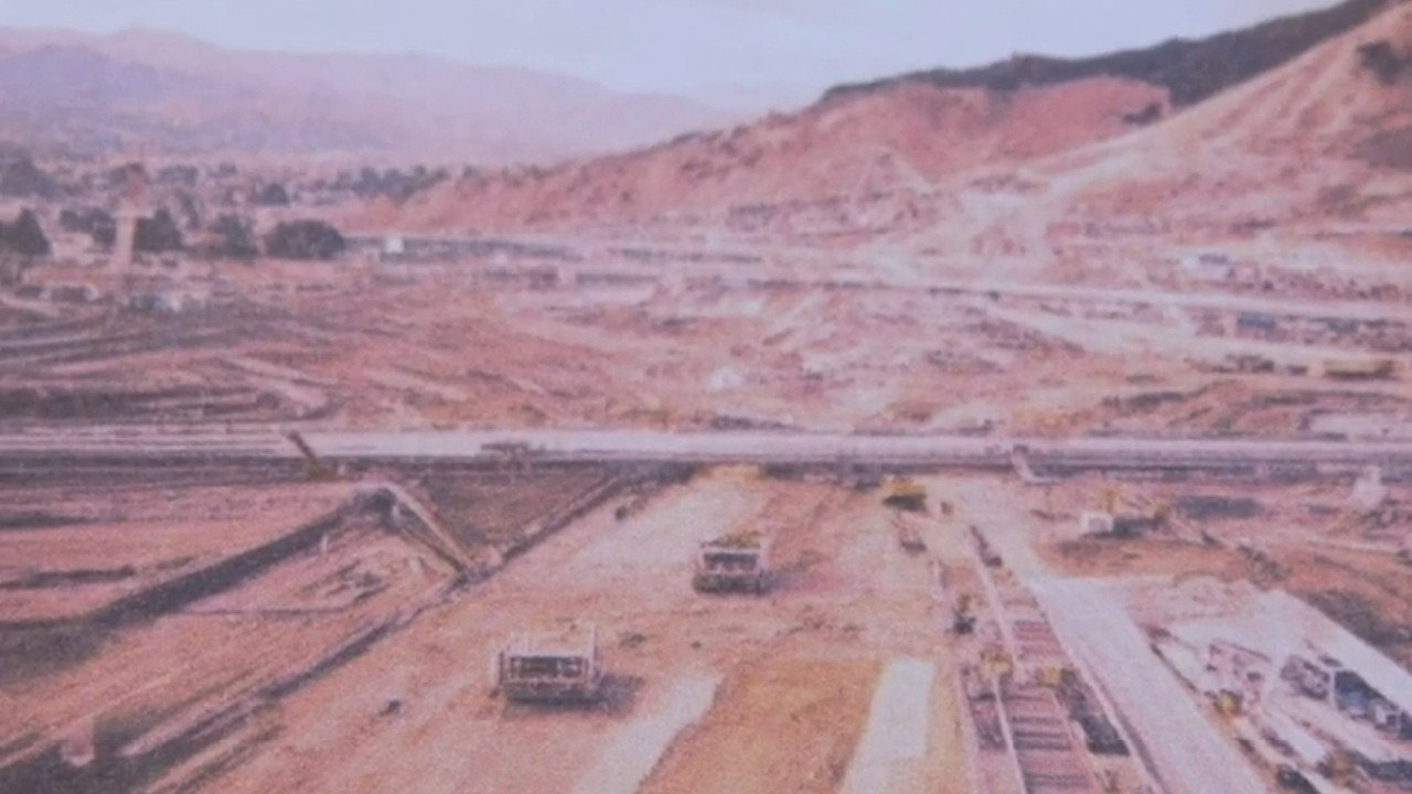 The Fight Against the Trans-Pyrenean Motorway