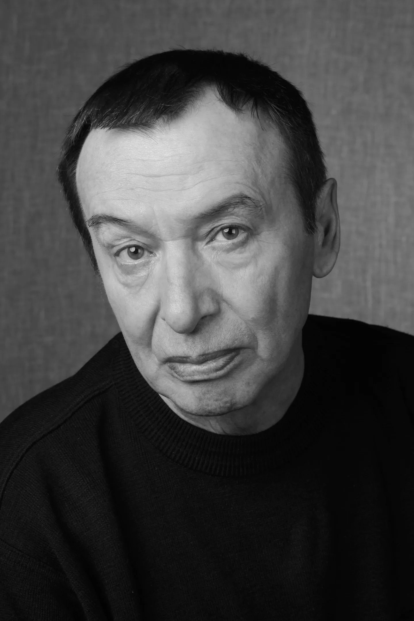 et billede af Felix Pantyushin