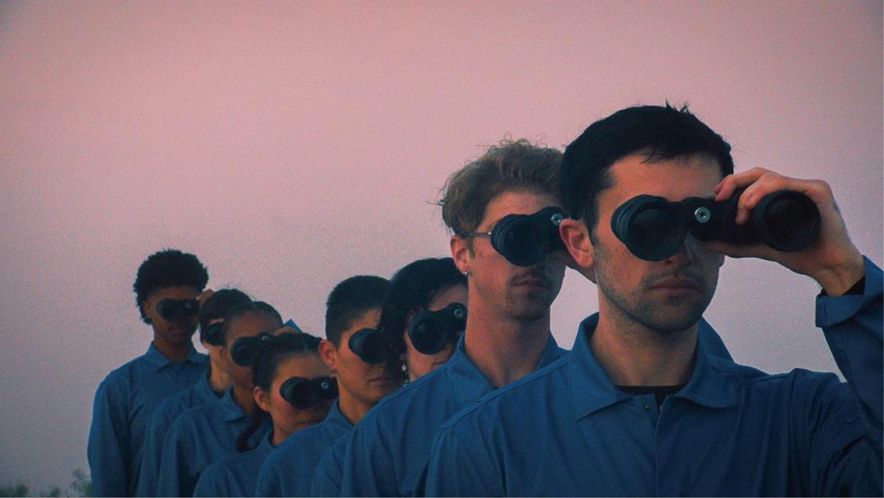 Hill Hikers (2022)