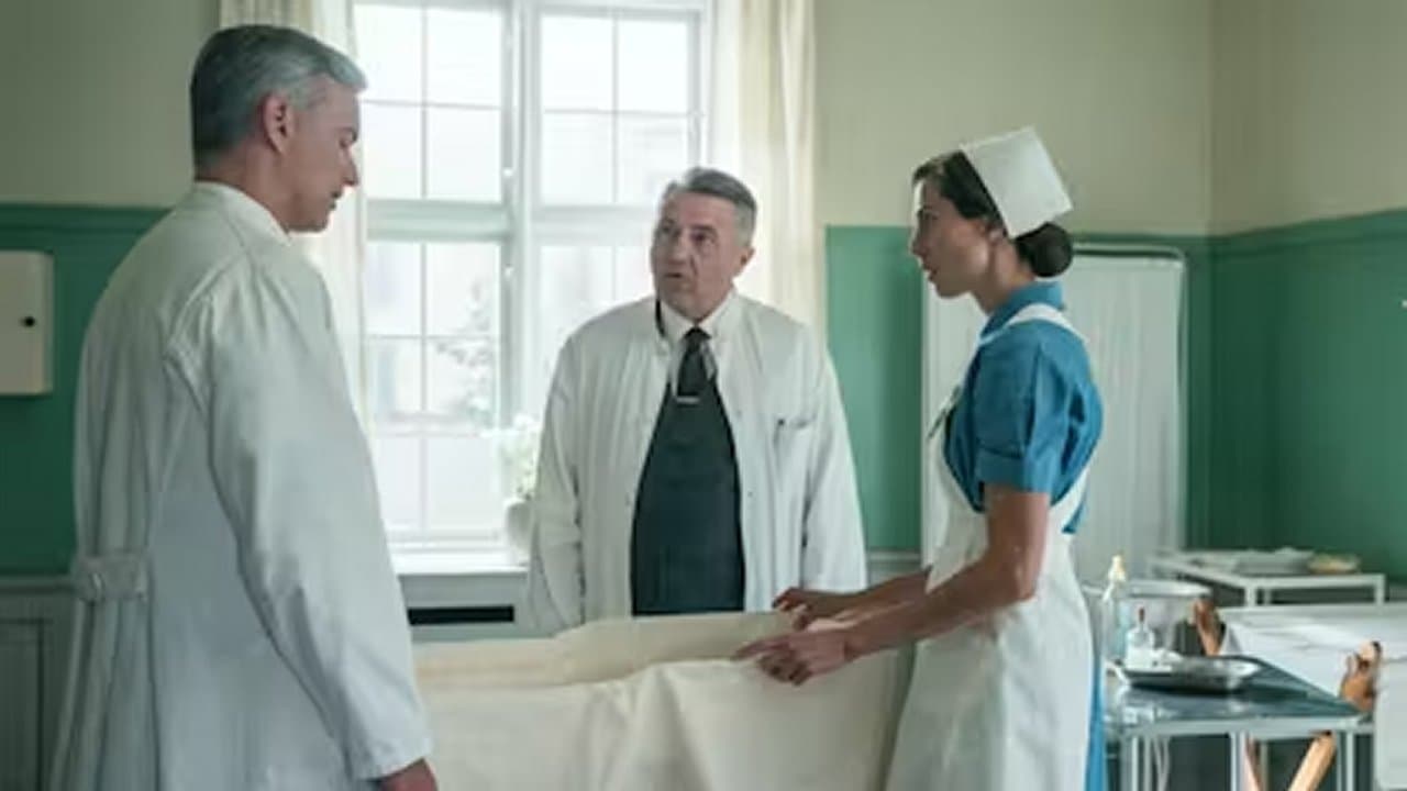 The New Nurses