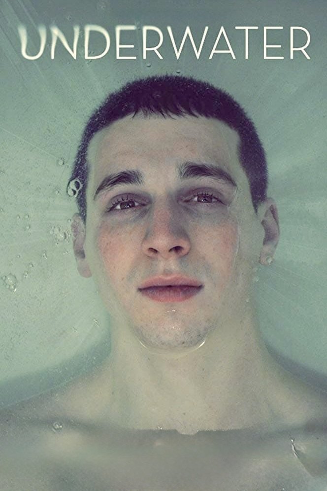 Underwater