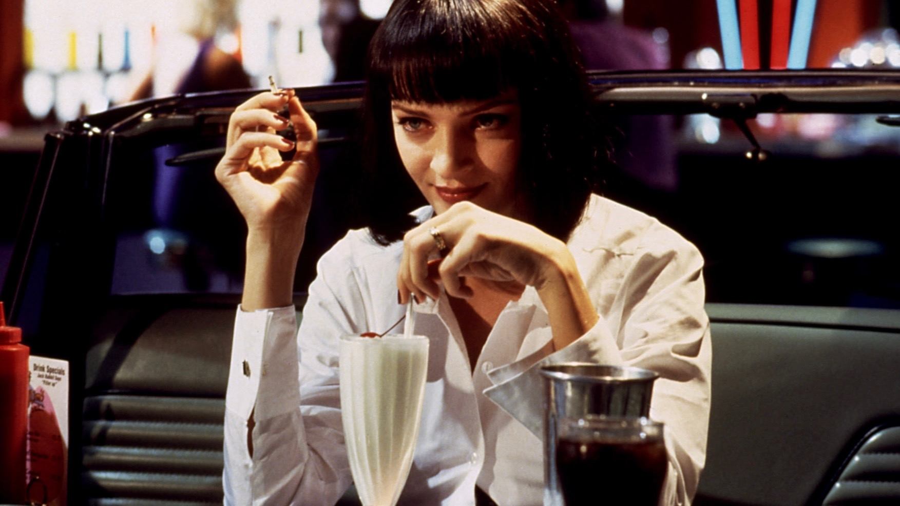 Pulp Fiction (1994)