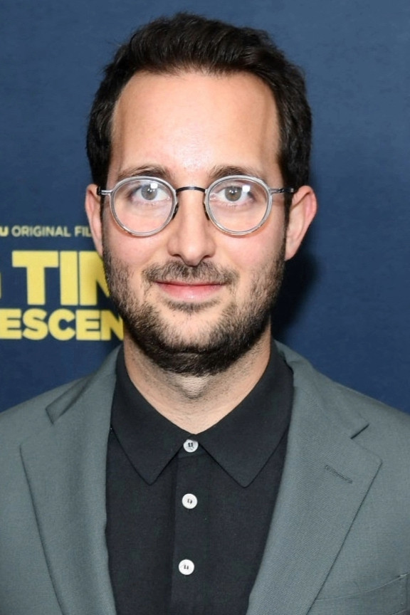 et billede af Jason Orley