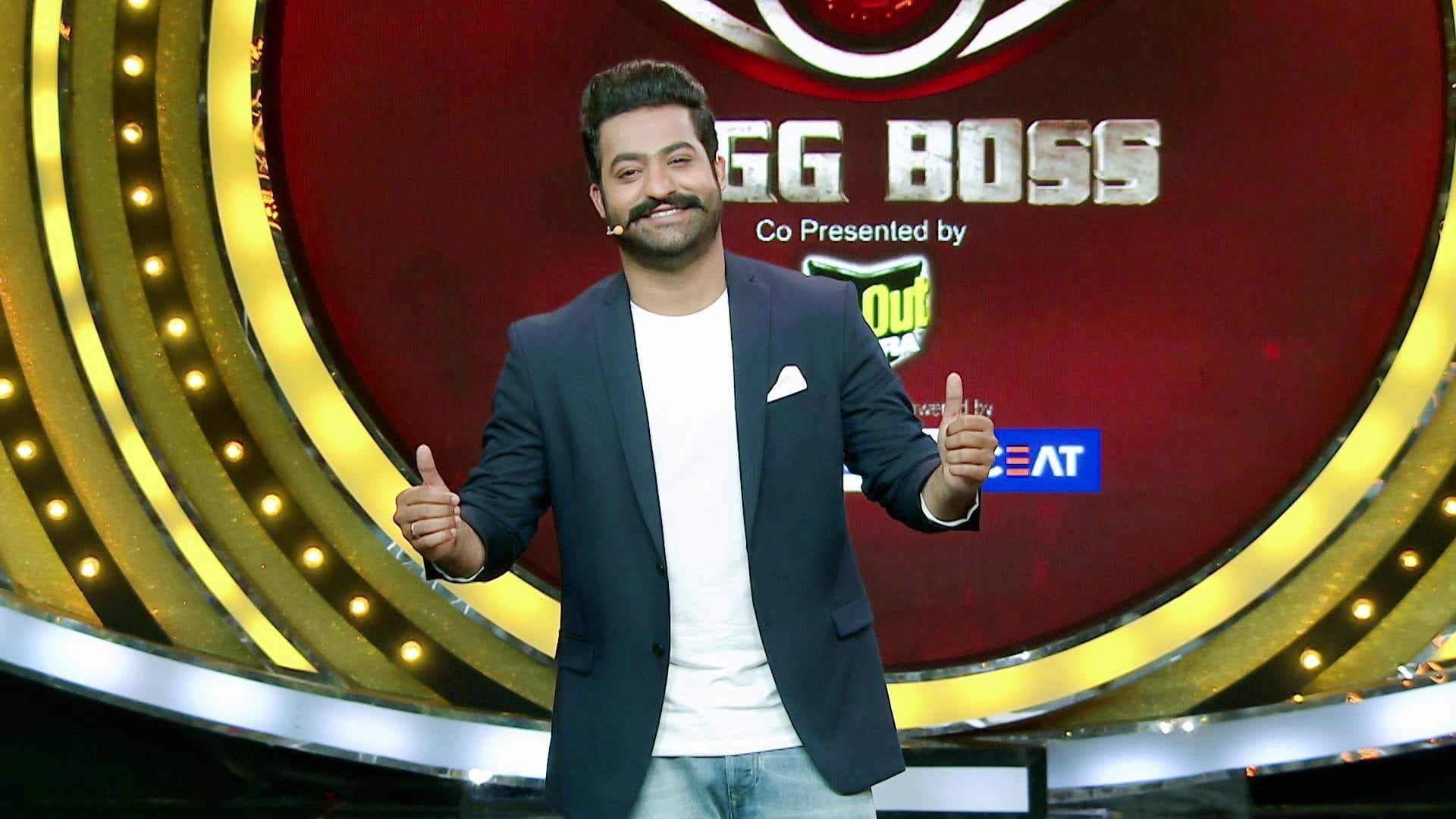 Bigg Boss Telugu Season 1 :Episode 7  Elimination Or Celebration?