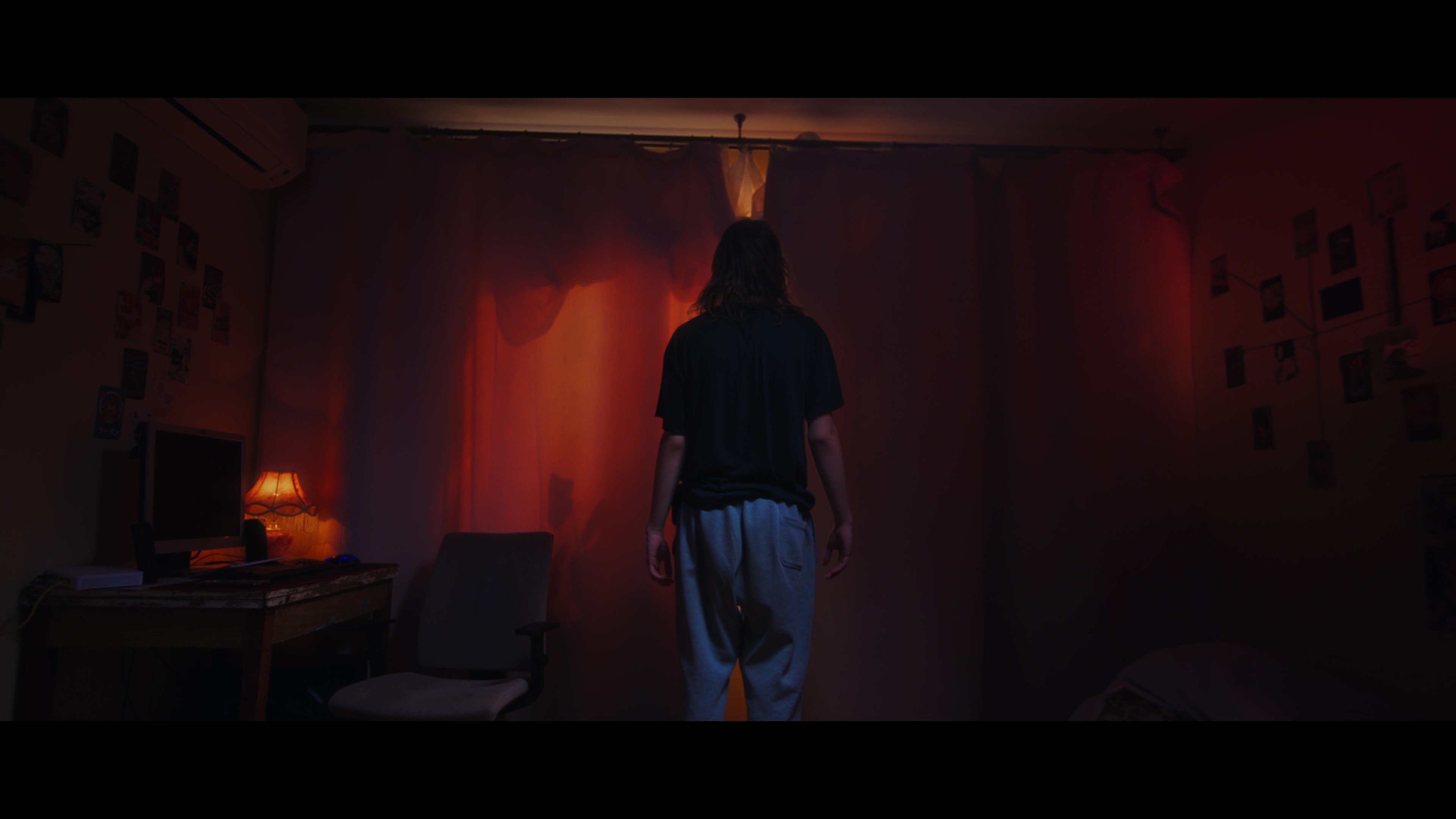 Imagem do Filme Тик-Так