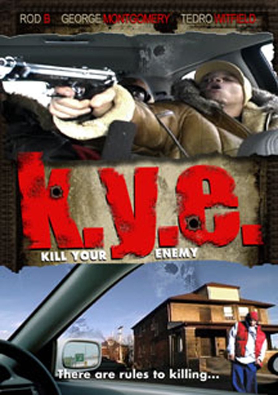 K.Y.E.: Kill Your Enemy on FREECABLE TV