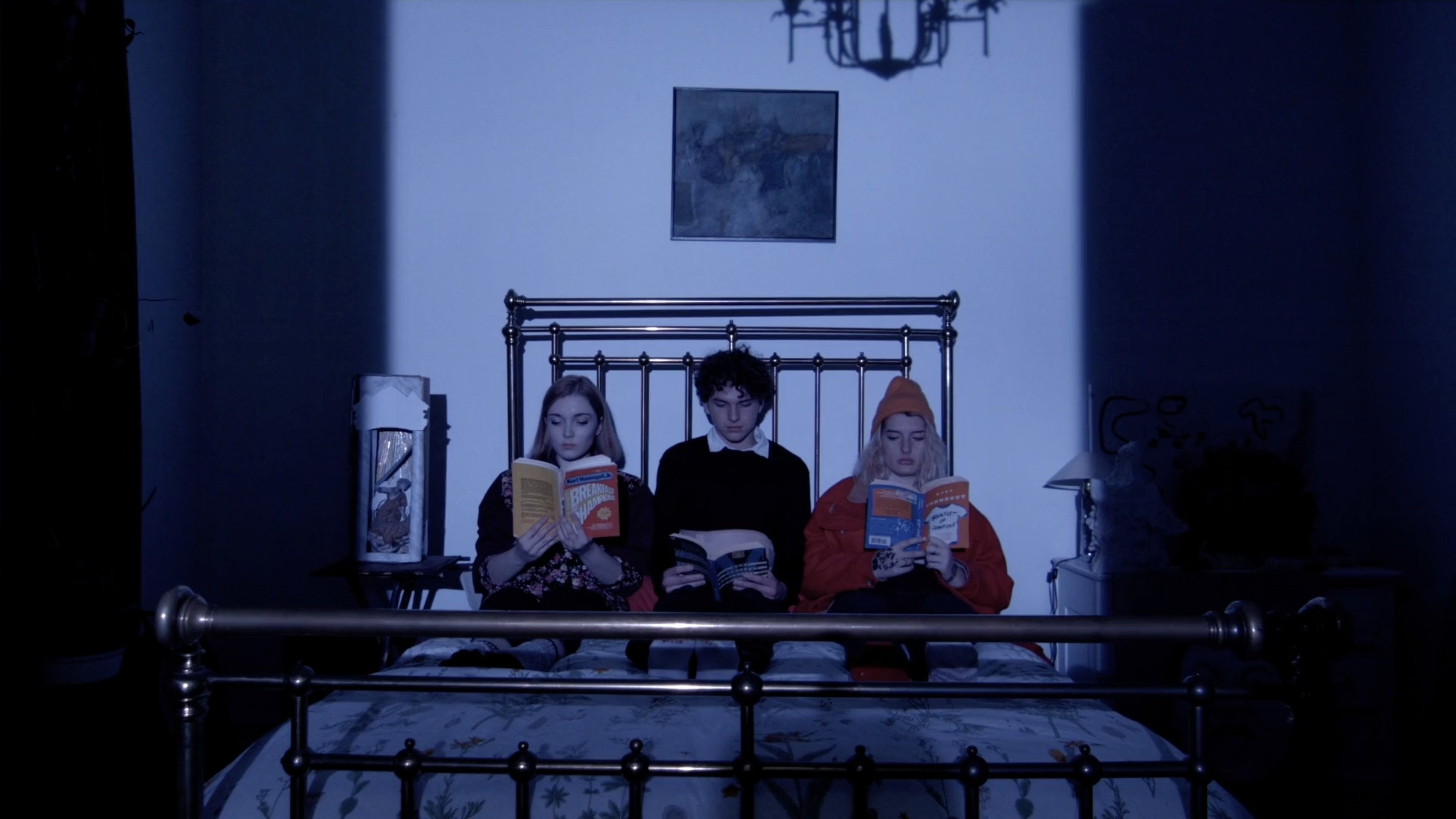 The Tub (2018)