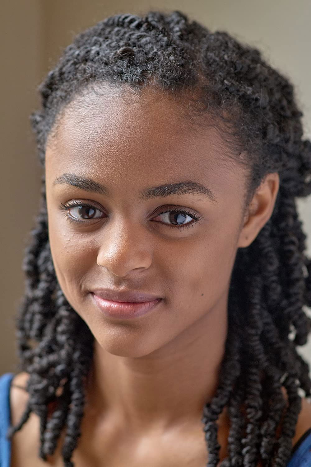 et billede af Lauren Melton