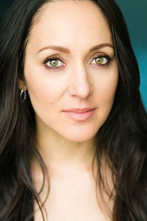 et billede af Jennifer Sanchez