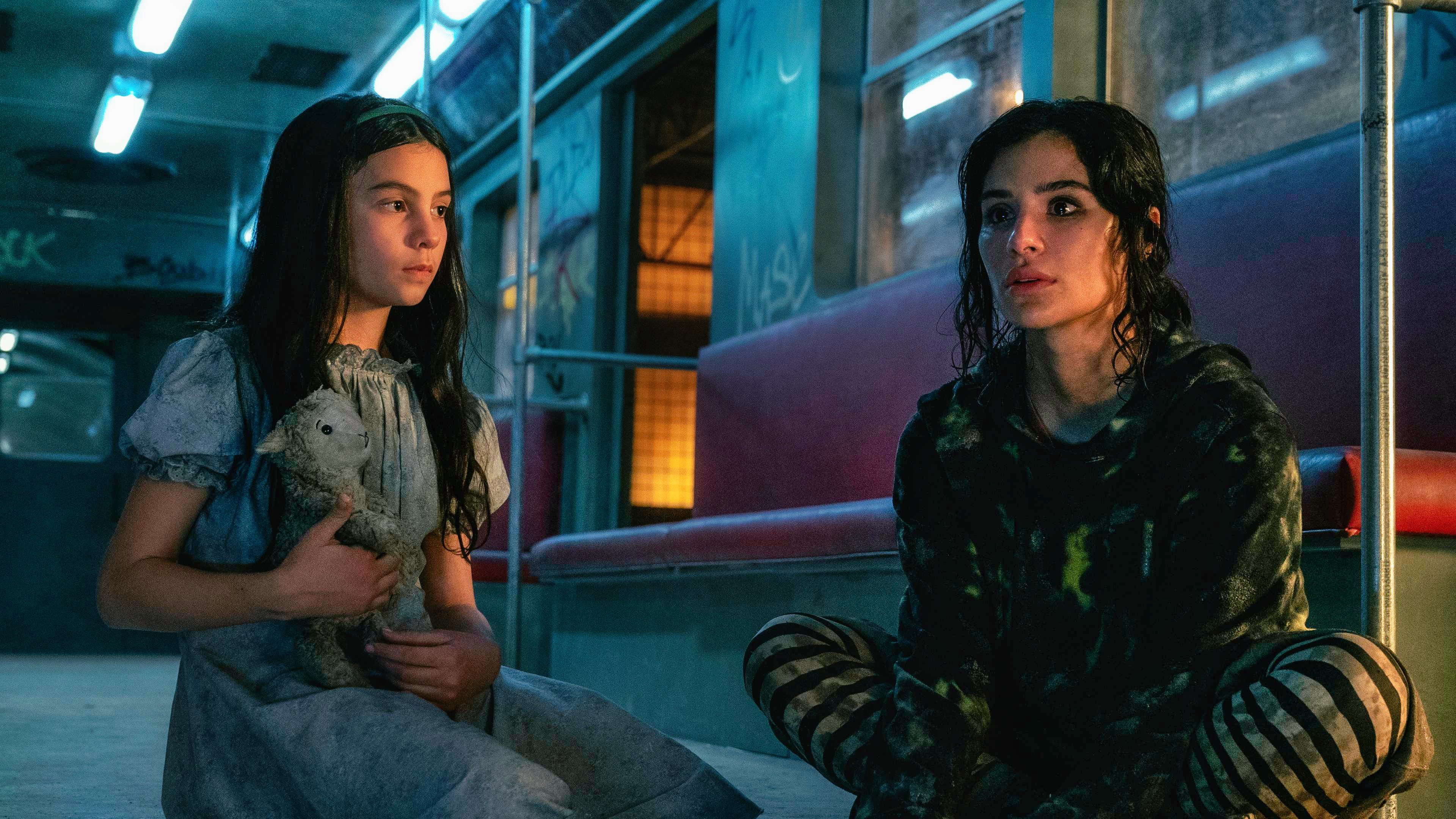 Doom Patrol