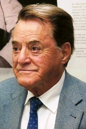 et billede af Raymond Leblanc